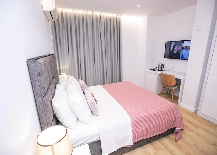 Hotel Elior