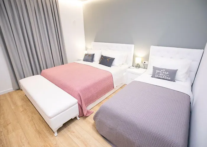 Hotel Elior