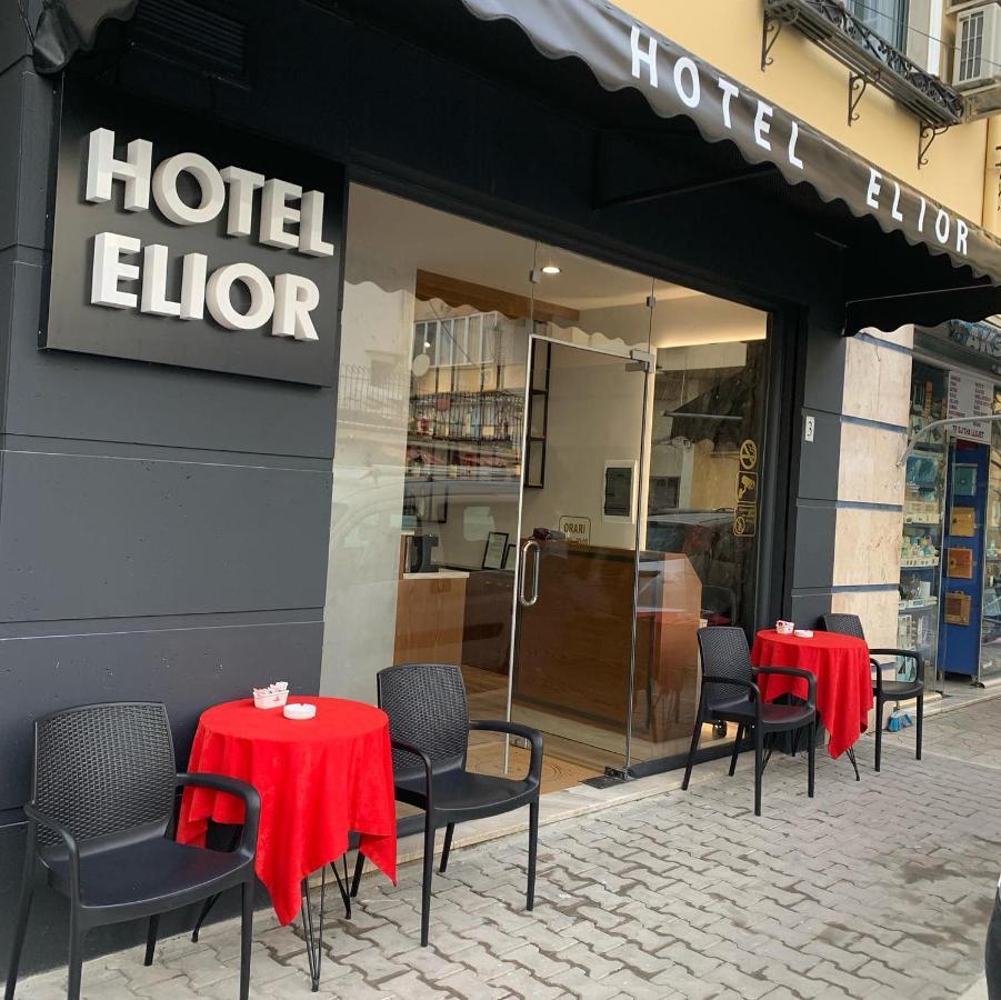 Elior Hotel