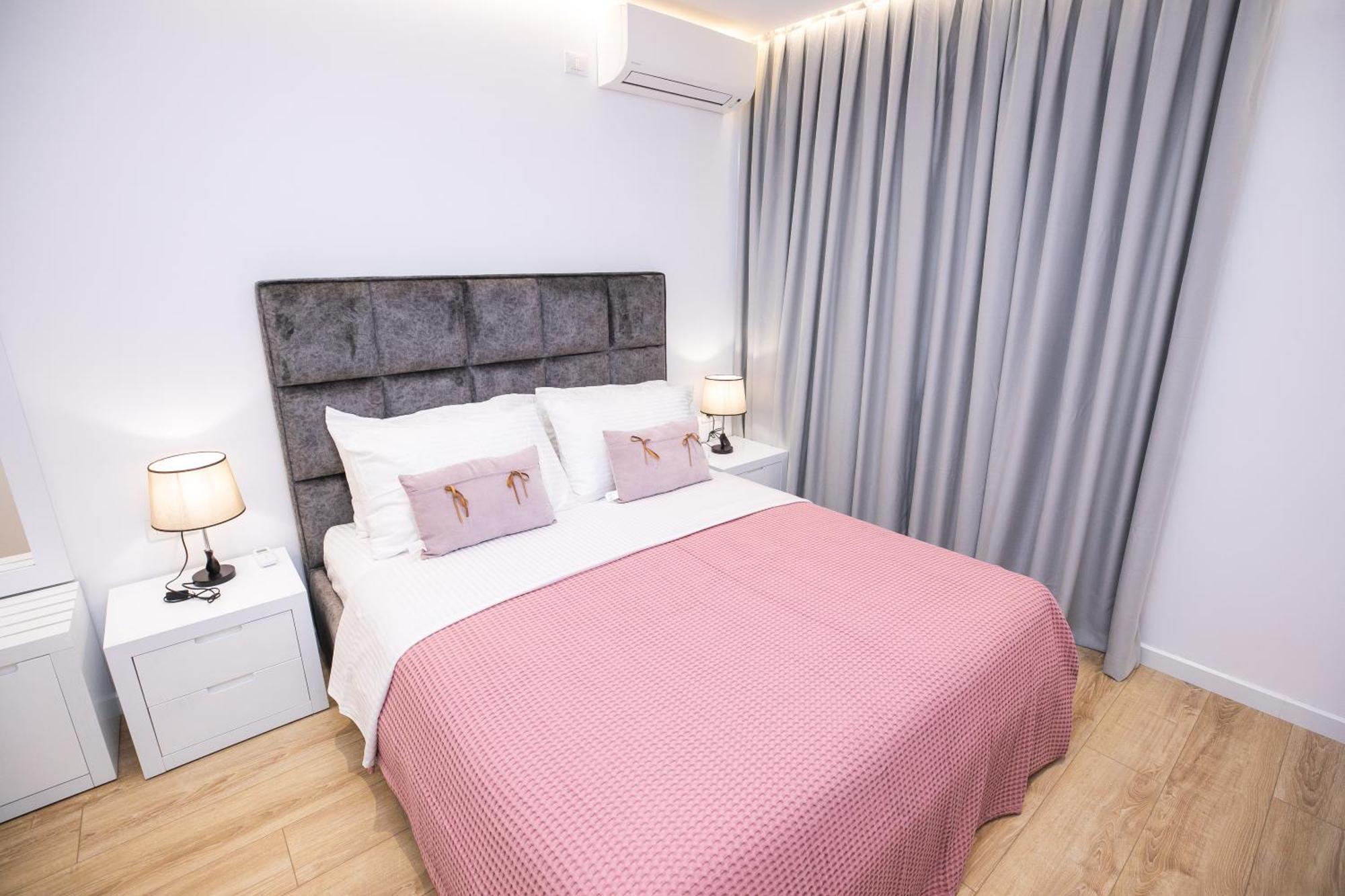 Elior Hotel Tirana