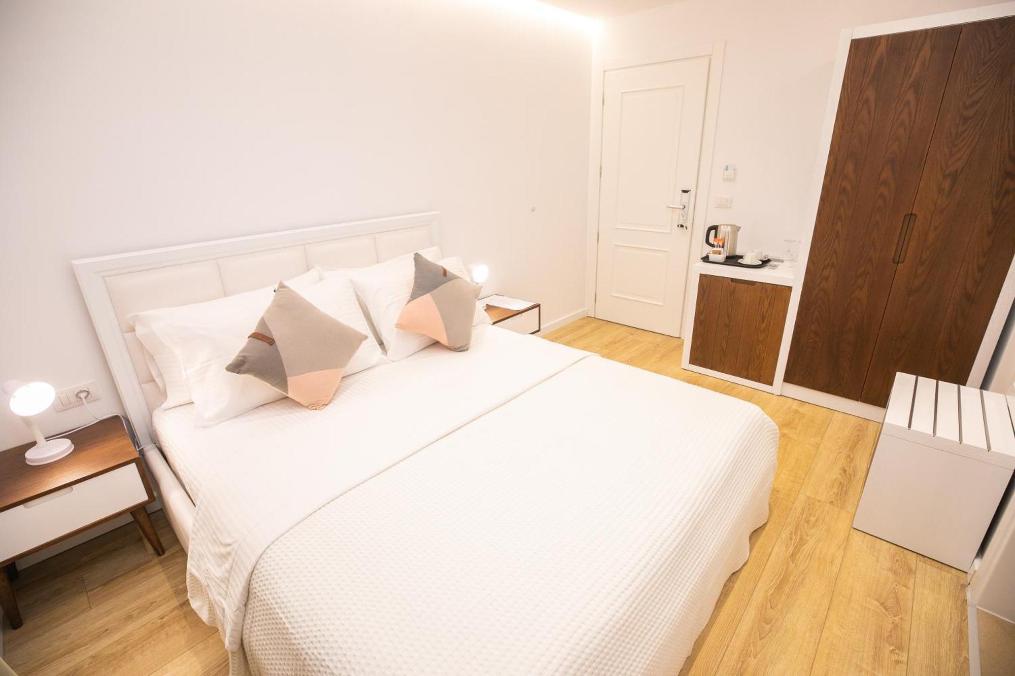 Hotel Elior 3*