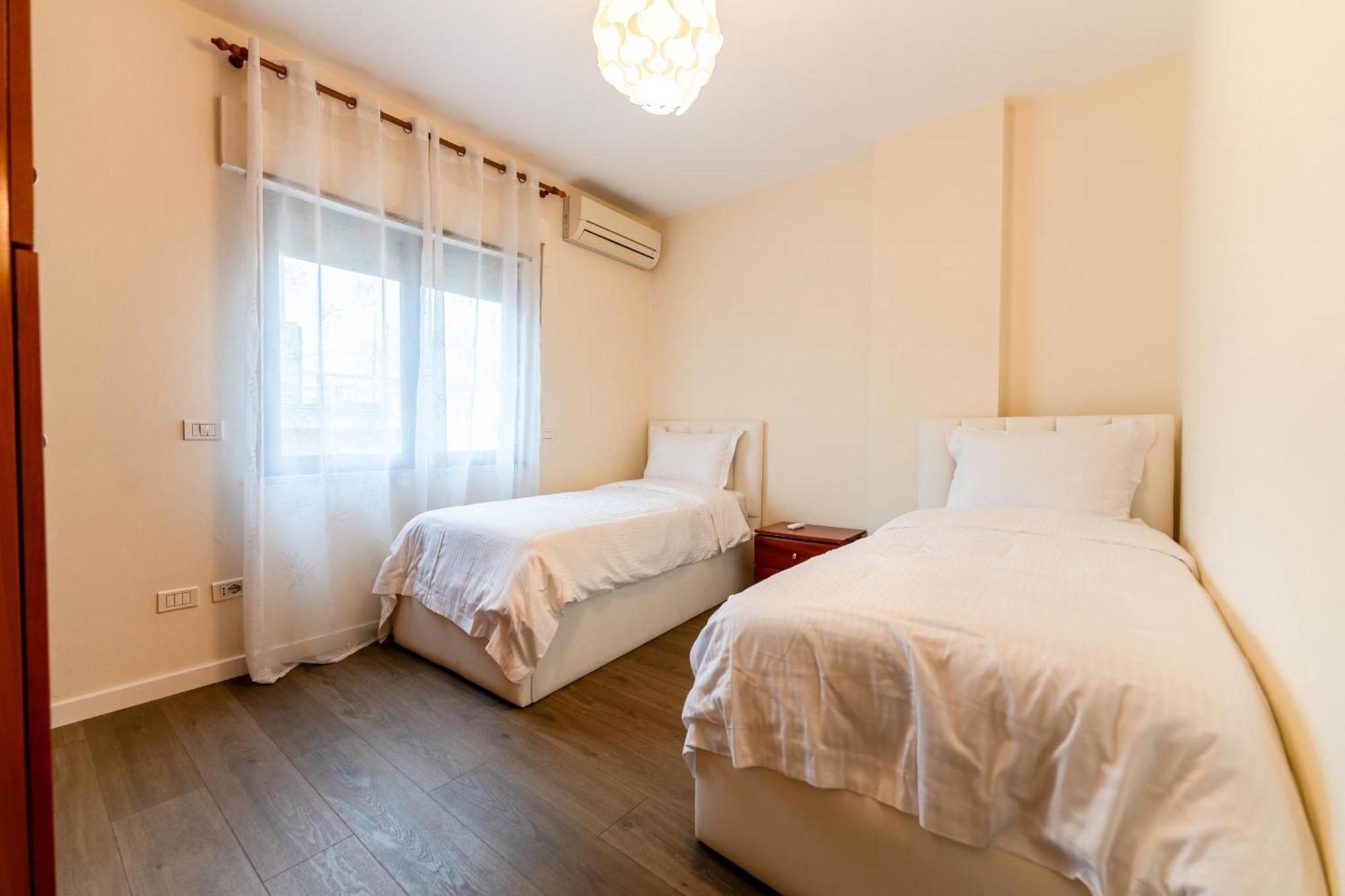 Elior Hotel Tirana