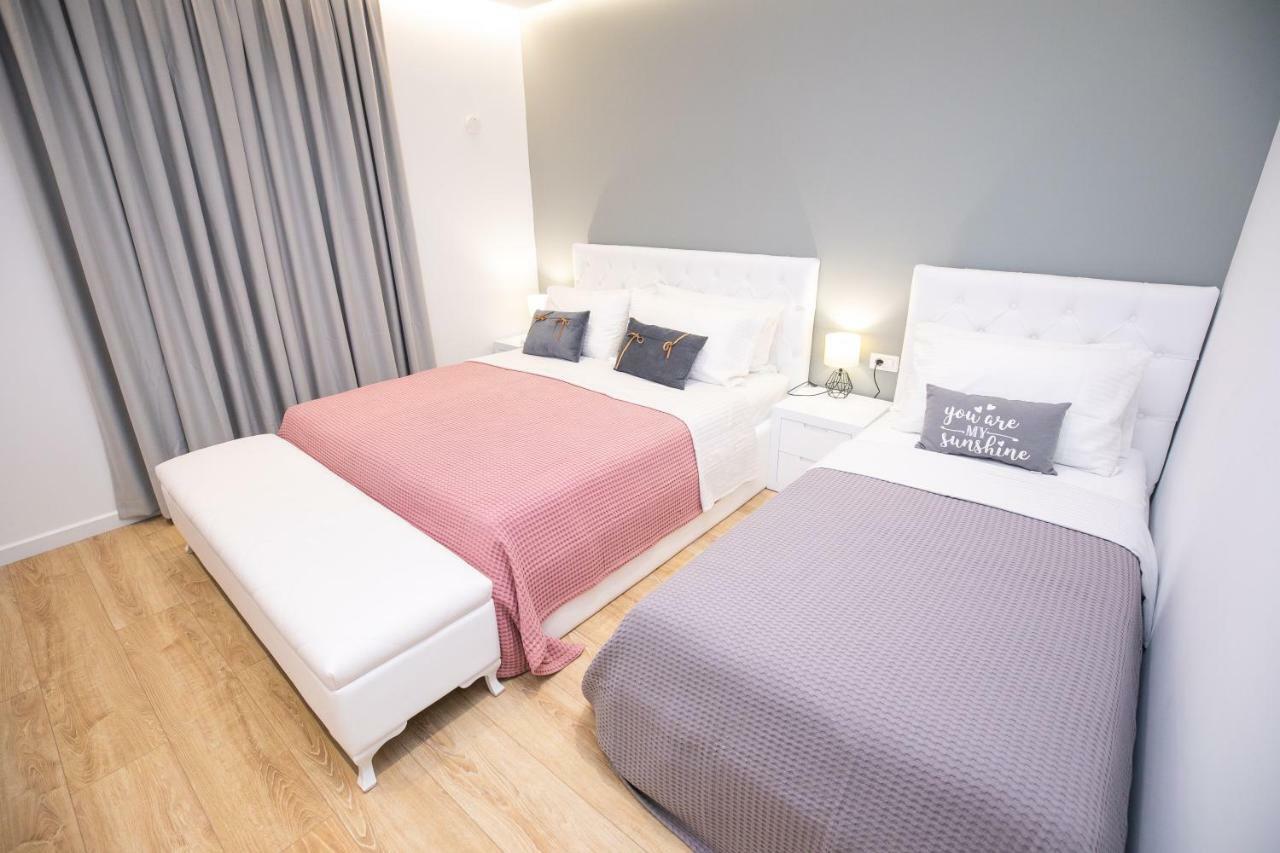 Elior 3* Tirana