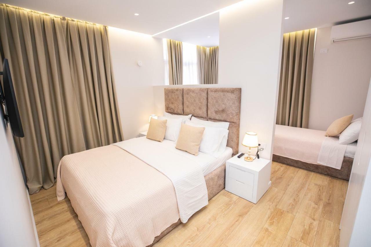 Elior Hotel 3*