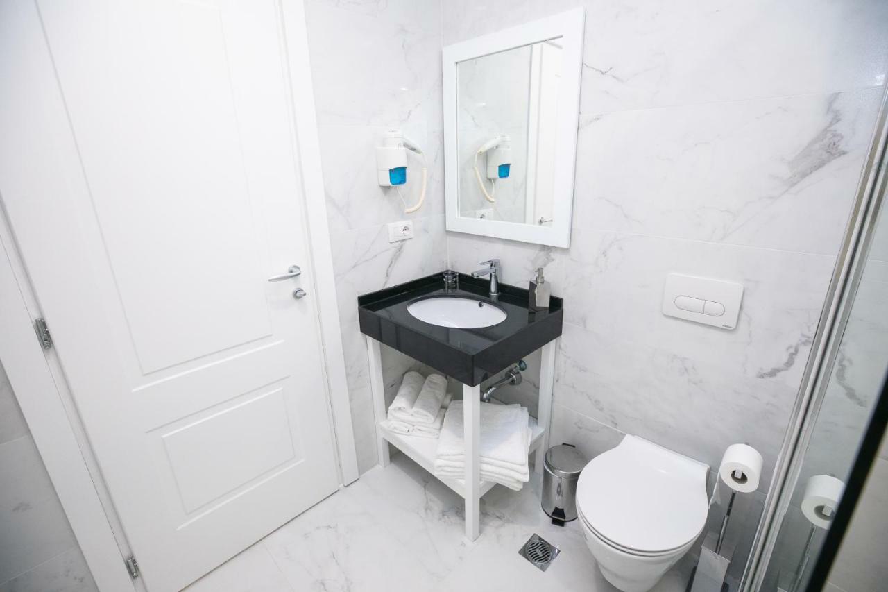 Elior Hotel Tirana